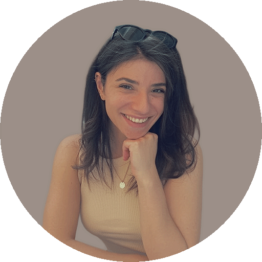 Photo de Mme Elena FERRO